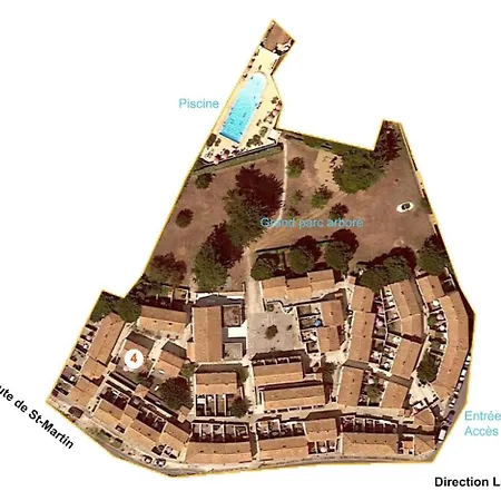 Maison 4 - Résidence Les Hauts De Cocraud