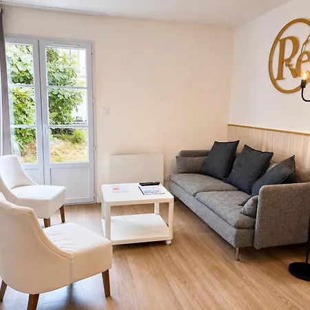 Casa vacanze Maison 4 - Résidence Les Hauts De Cocraud La Flotte