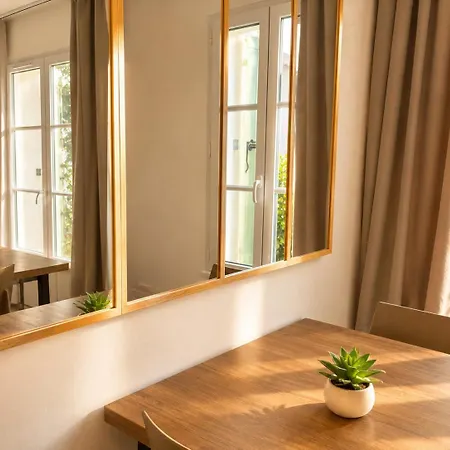 Maison 4 - Résidence Les Hauts De Cocraud Casa vacanze