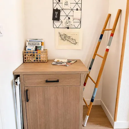 Maison 4 - Résidence Les Hauts De Cocraud Casa vacanze *