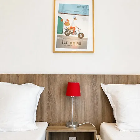 Maison 4 - Résidence Les Hauts De Cocraud Casa vacanze *