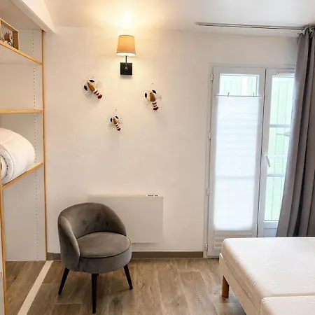 Casa vacanze Maison 4 - Résidence Les Hauts De Cocraud *