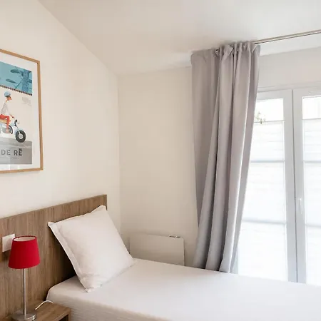 Maison 4 - Résidence Les Hauts De Cocraud Casa vacanze