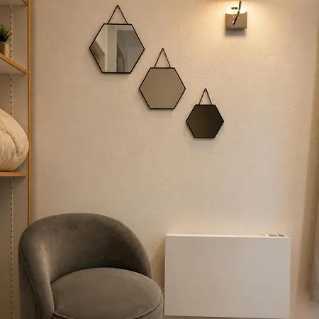 Maison 4 - Résidence Les Hauts De Cocraud La Flotte