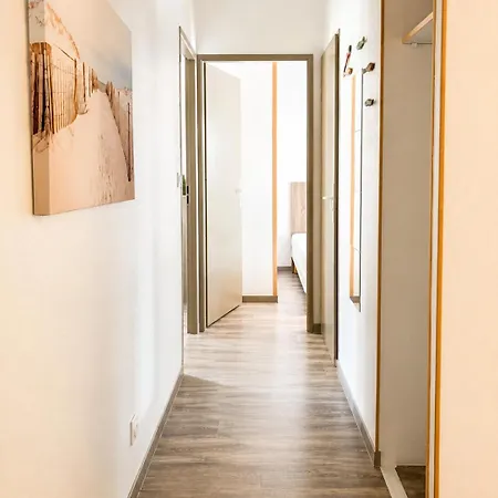 Maison 4 - Résidence Les Hauts De Cocraud Casa vacanze