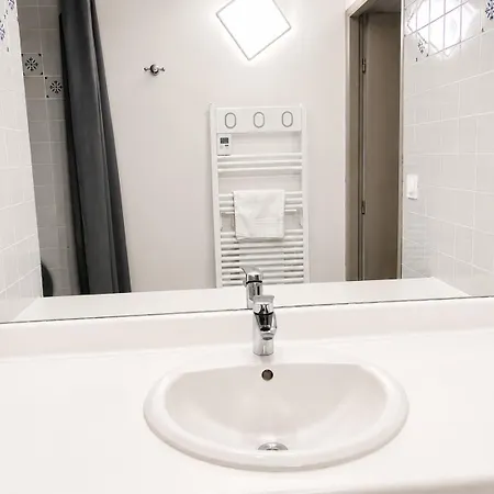 Casa vacanze Maison 4 - Résidence Les Hauts De Cocraud