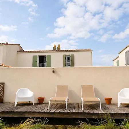 Maison 4 - Résidence Les Hauts De Cocraud Casa vacanze